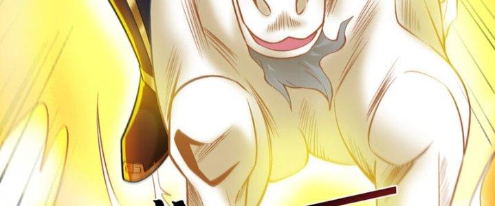 ẩn cư mười vạn năm, đời sau mời ta rời núi chapter 34 212