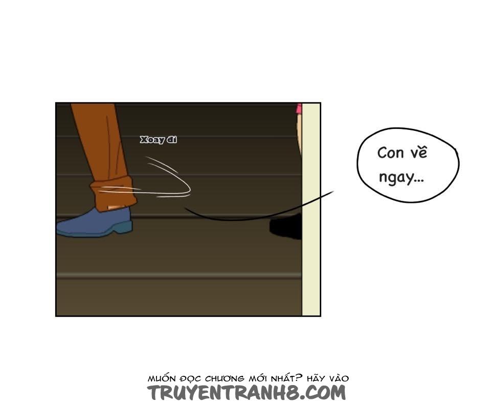 our bed chapter 18 12