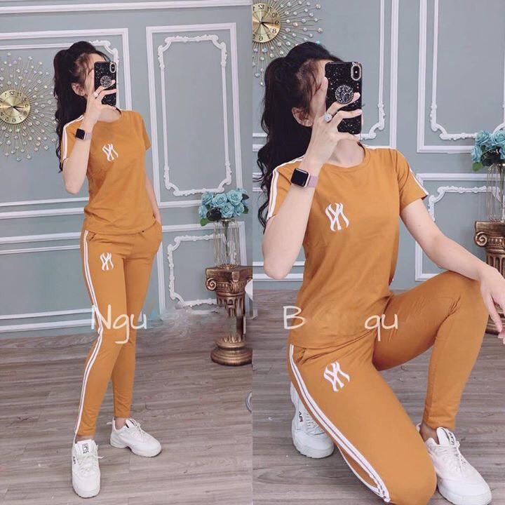 SET BỘ MẶC NHÀ COTTON CAO CẤP