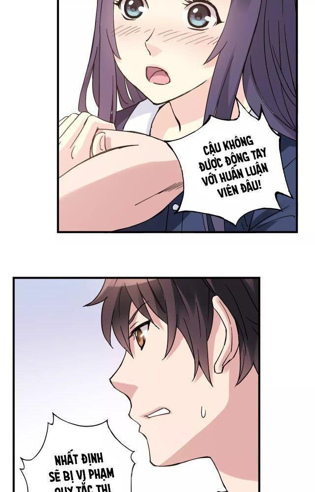 cuộc sống hôn nhân yêu dấu chapter 5 3