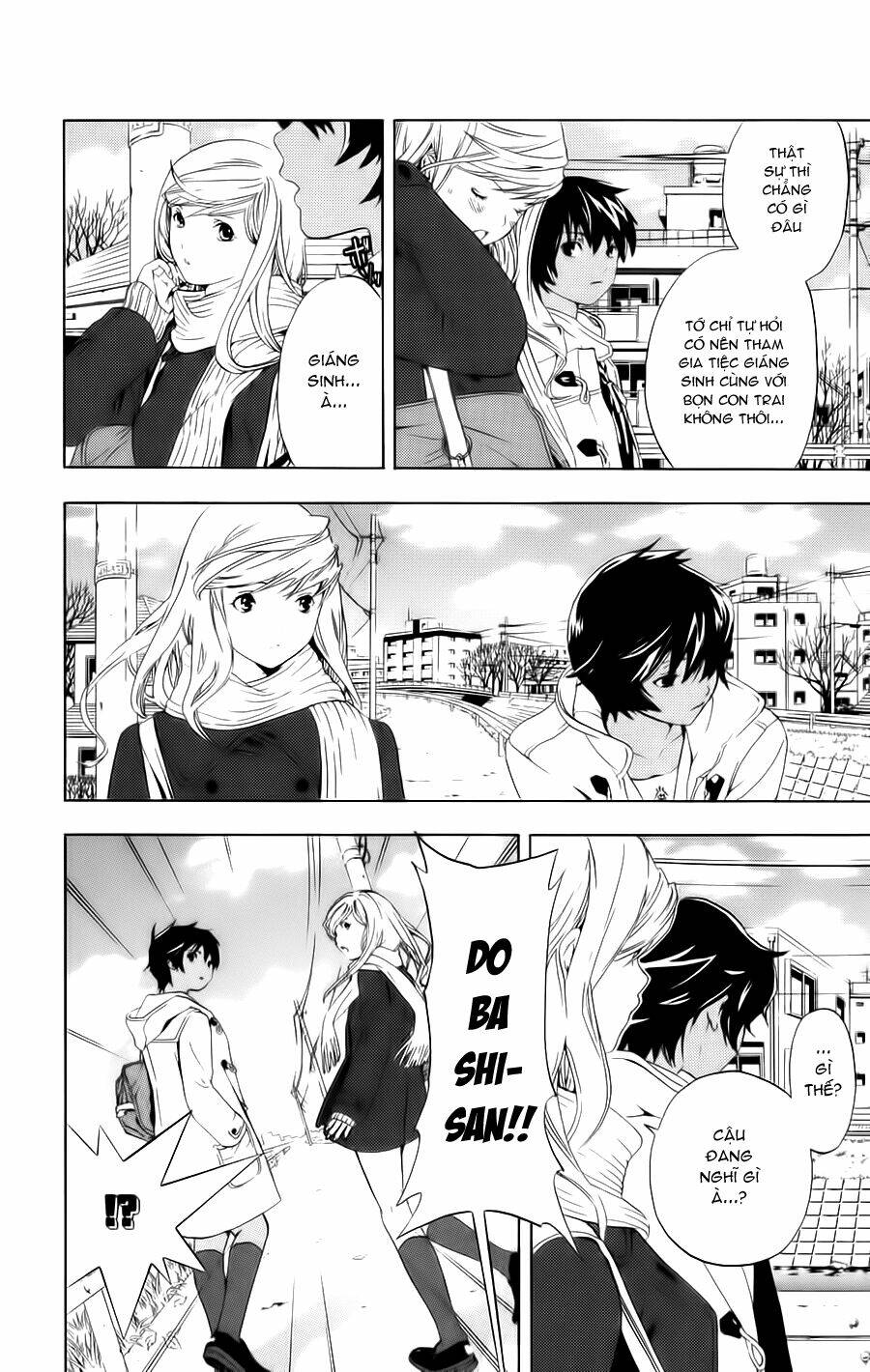 hatsukoi limited chapter 12 10