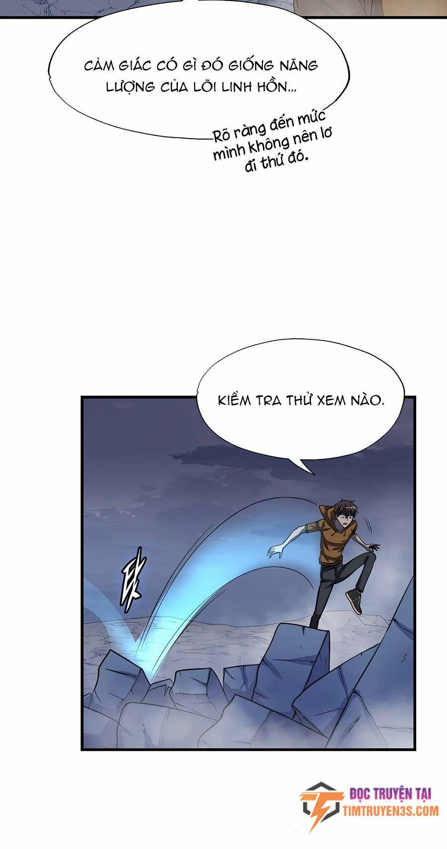 mẹ tôi là chòm sao bảo hộ m chapter 43 53