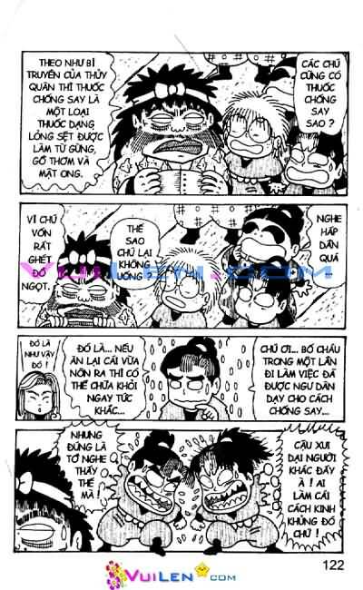 ninja loạn thị chapter 45 108