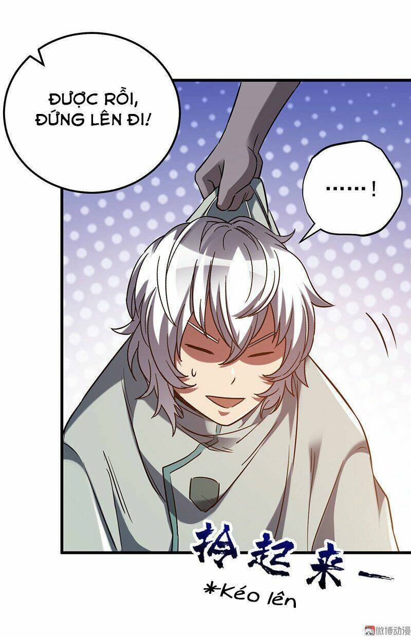 trò chơi thời mạt thế chapter 10 16