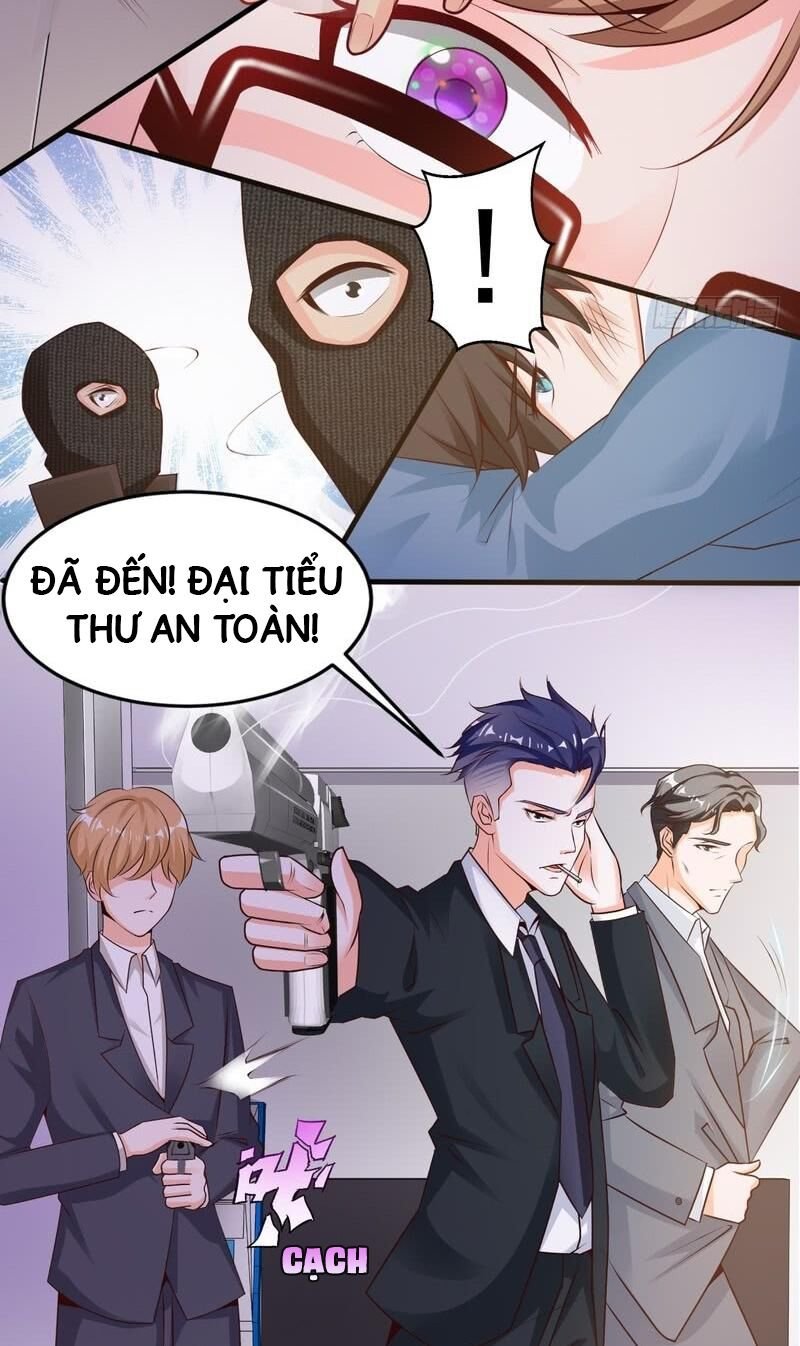 nhóm giao lưu của địa phủ chapter 11 11