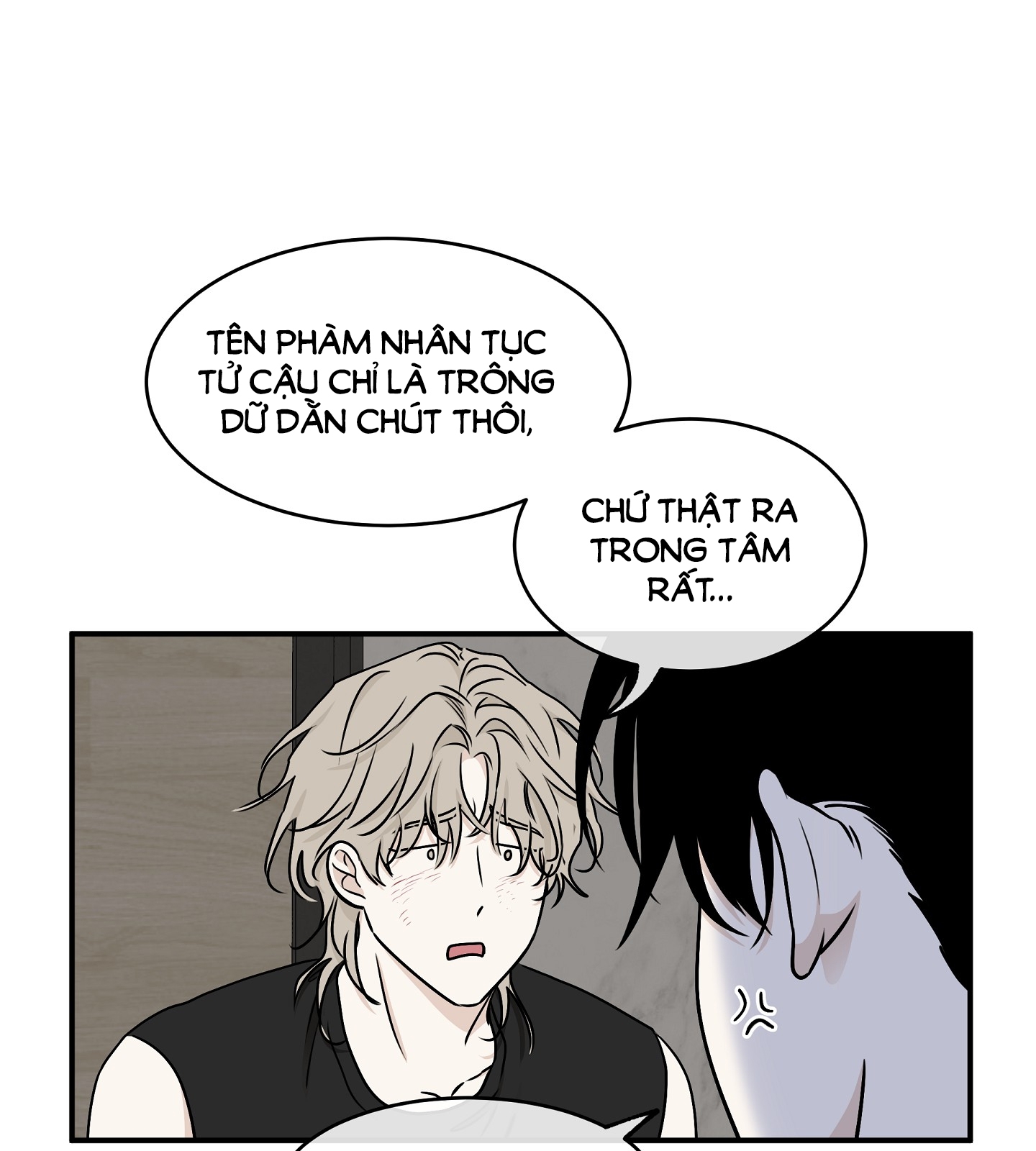 đêm bên bờ biển chapter 65.1 12