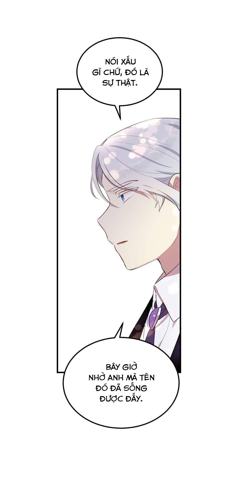 tại sao ngài làm điều này, công tước chapter 104 22