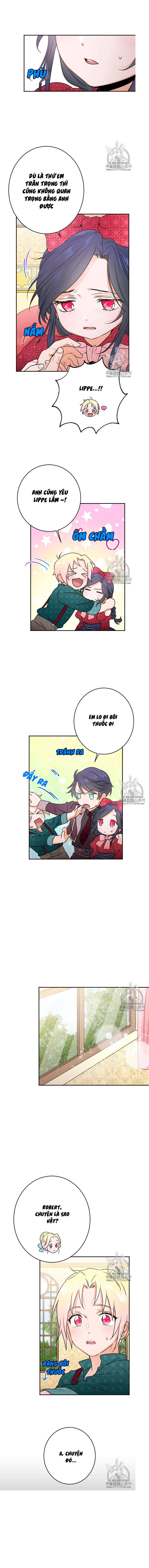 lady baby chapter 73 3