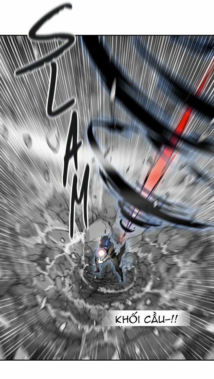 tòa tháp bí ẩn 2 chapter 302.5 20