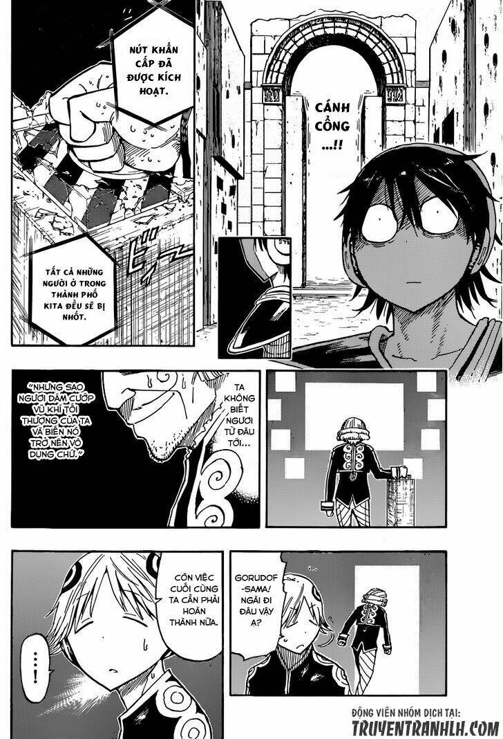 anagle mole chapter 43 8