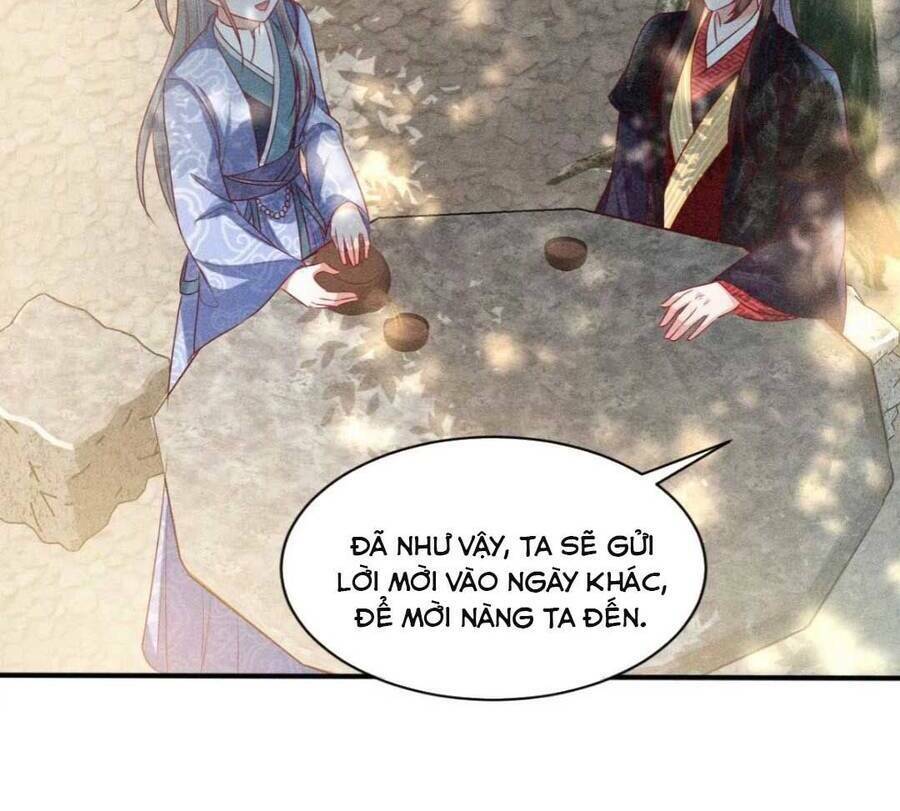 đại đích nữ trọng sinh về báo thù chapter 25 19