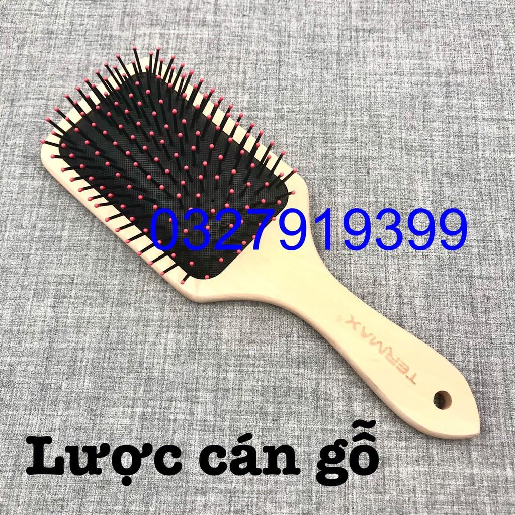 Lược bàn , lược chải TONY MS02