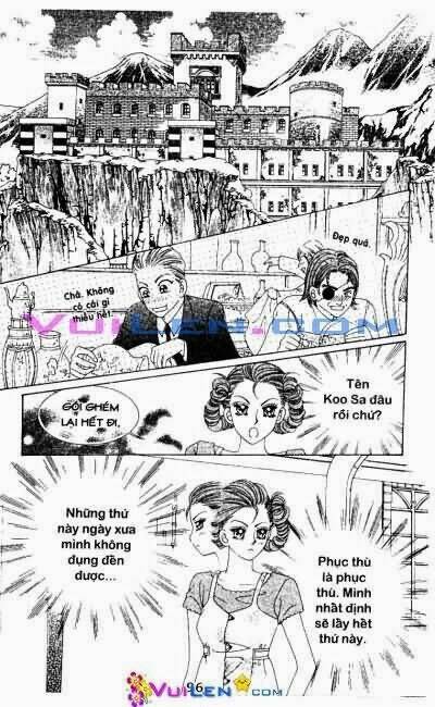 đến vương quốc ma chapter 8 96