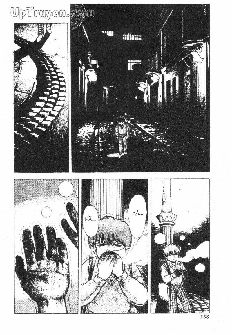 mush (họa sĩ thiên tài) chapter 1 141