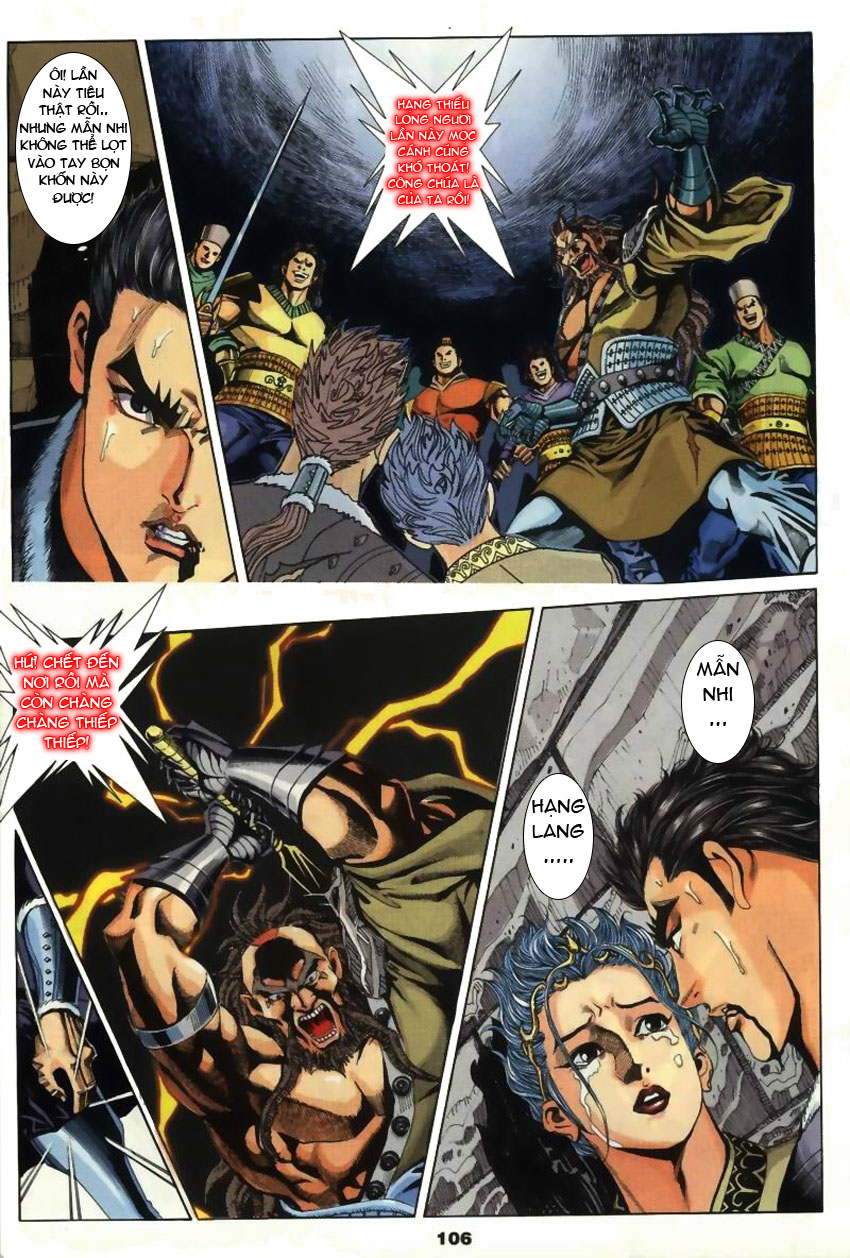 tầm tần ký chapter 26 15