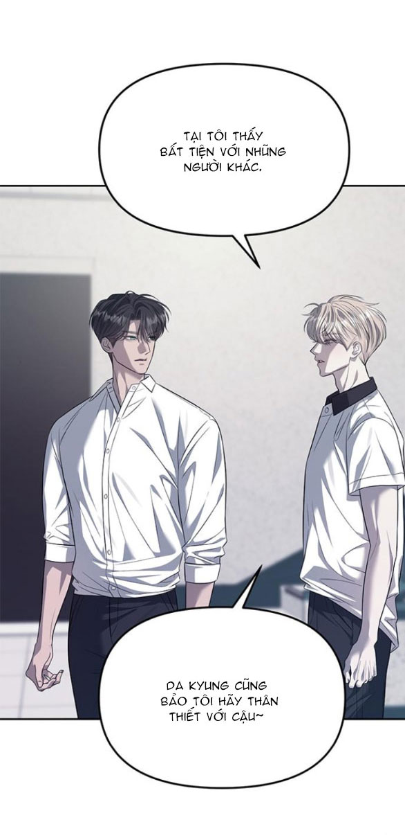 xâm nhập trường trung học tài phiệt chapter 54.2 38