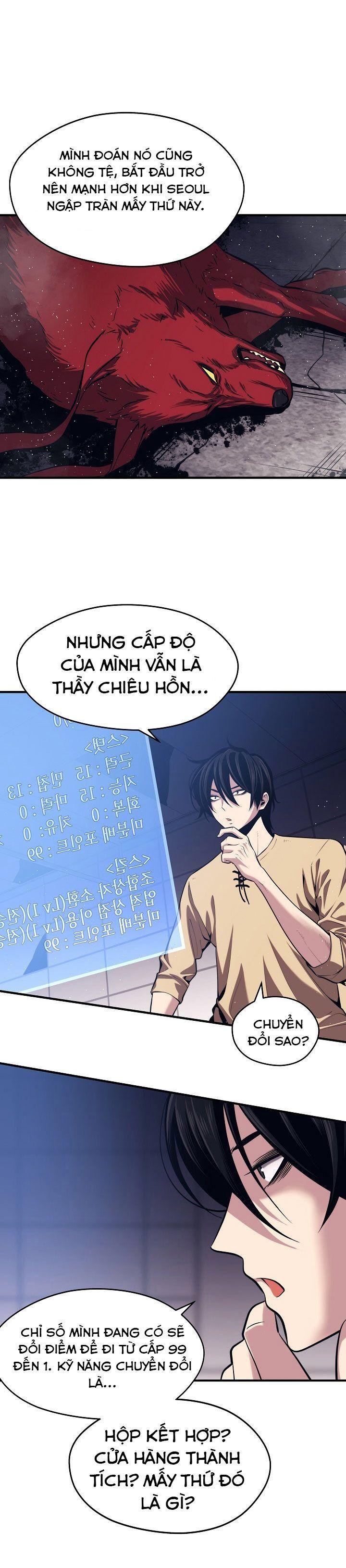 linh hồn ở nhà ga seoul chapter 3 6