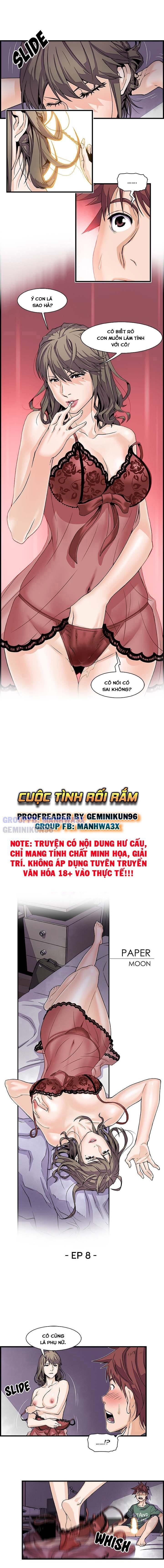 cuộc tình rối rắm chapter 8 3