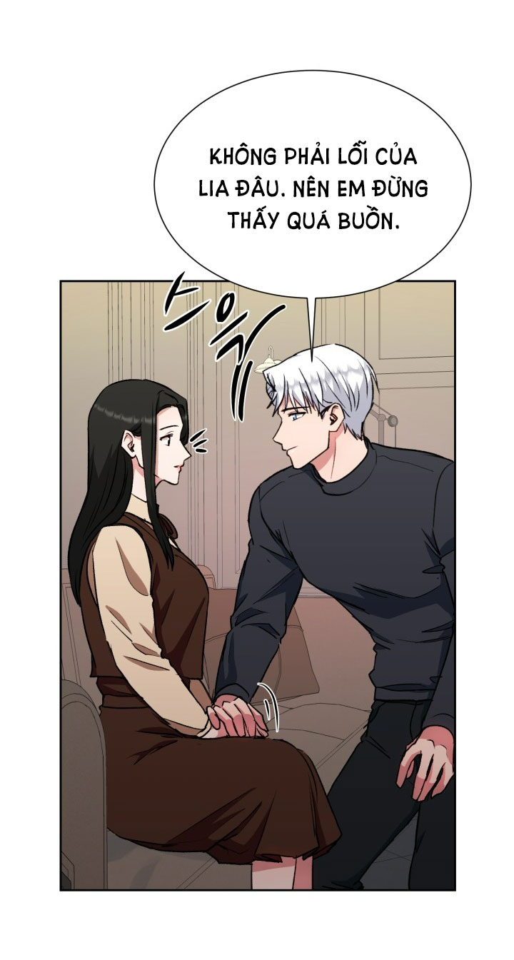 Tuyệt Đối Chiếm Hữu chapter 64.1 - Trang 9
