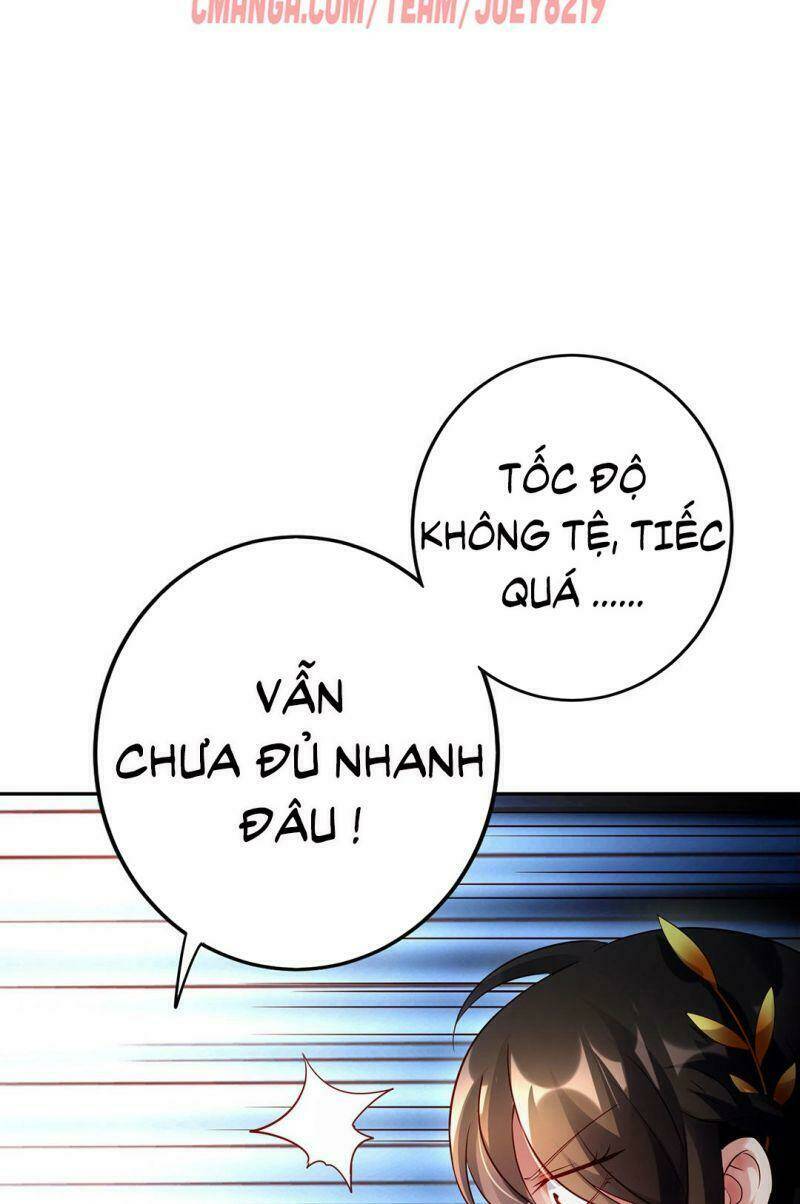 thiên kim bất hoán chapter 61 40