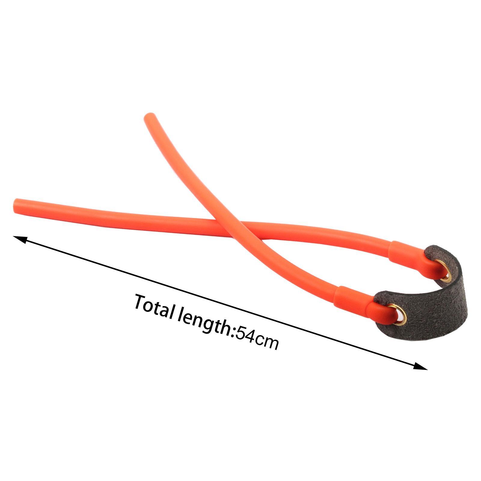Rubber Band Durable  Band for Games Outdoor Entertainment
