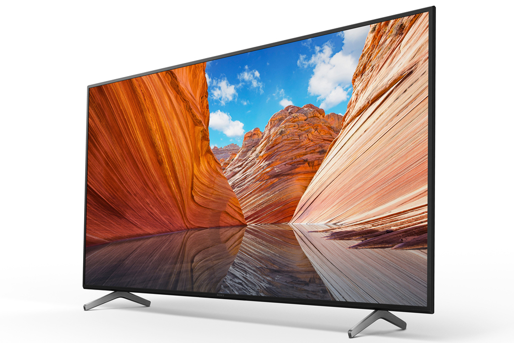 Android Tivi Sony 4K 65 inch KD-65X86J - Hàng Chính Hãng - Chỉ Giao Cần Thơ