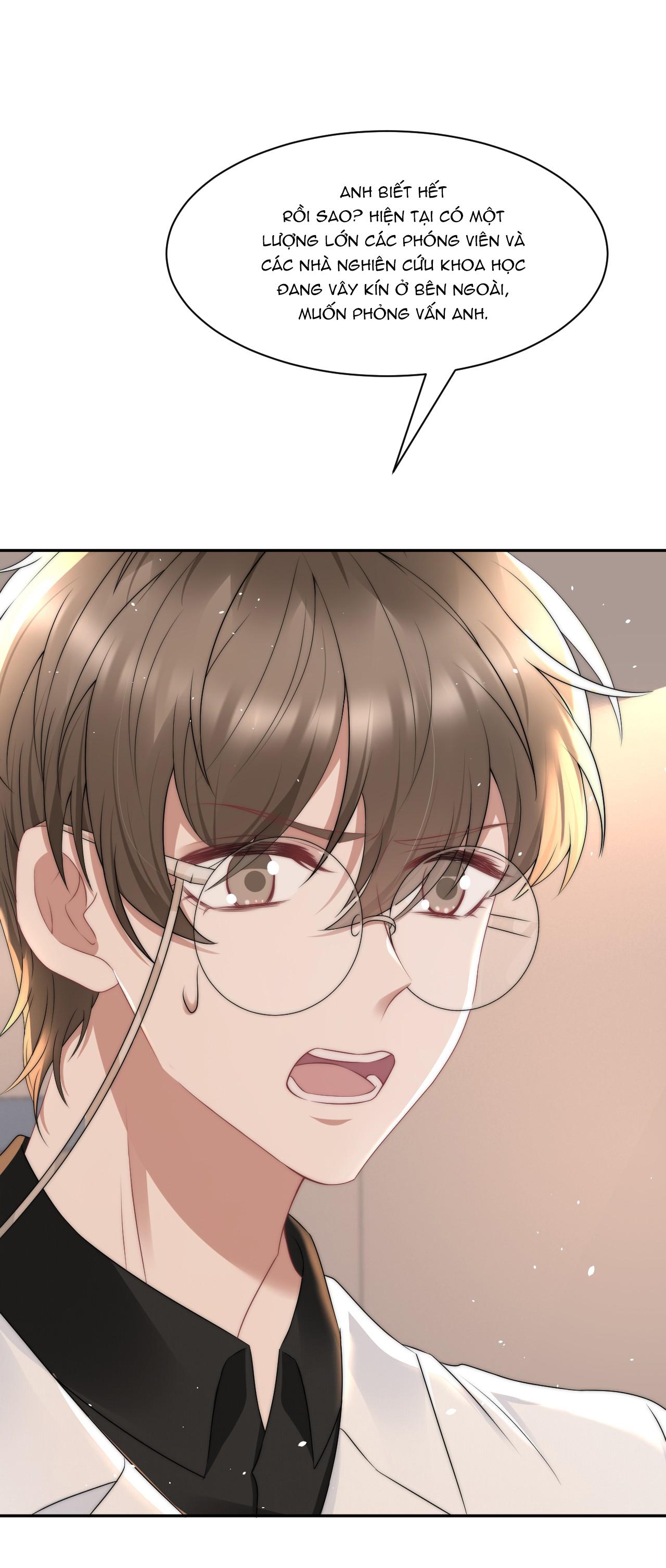 ta sinh con cho tổng tài chapter 68 19