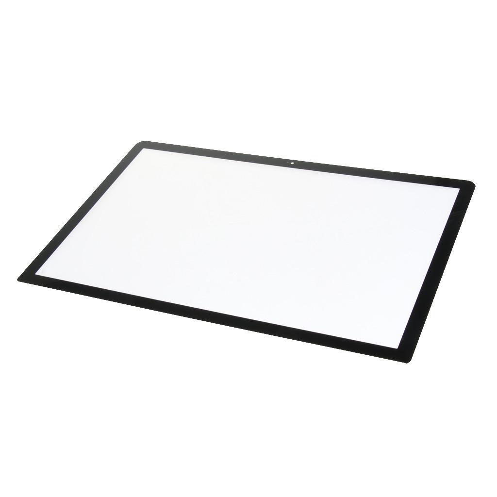 Premium Front Glass Display Unibody Cover for Pro 15 '' A1286