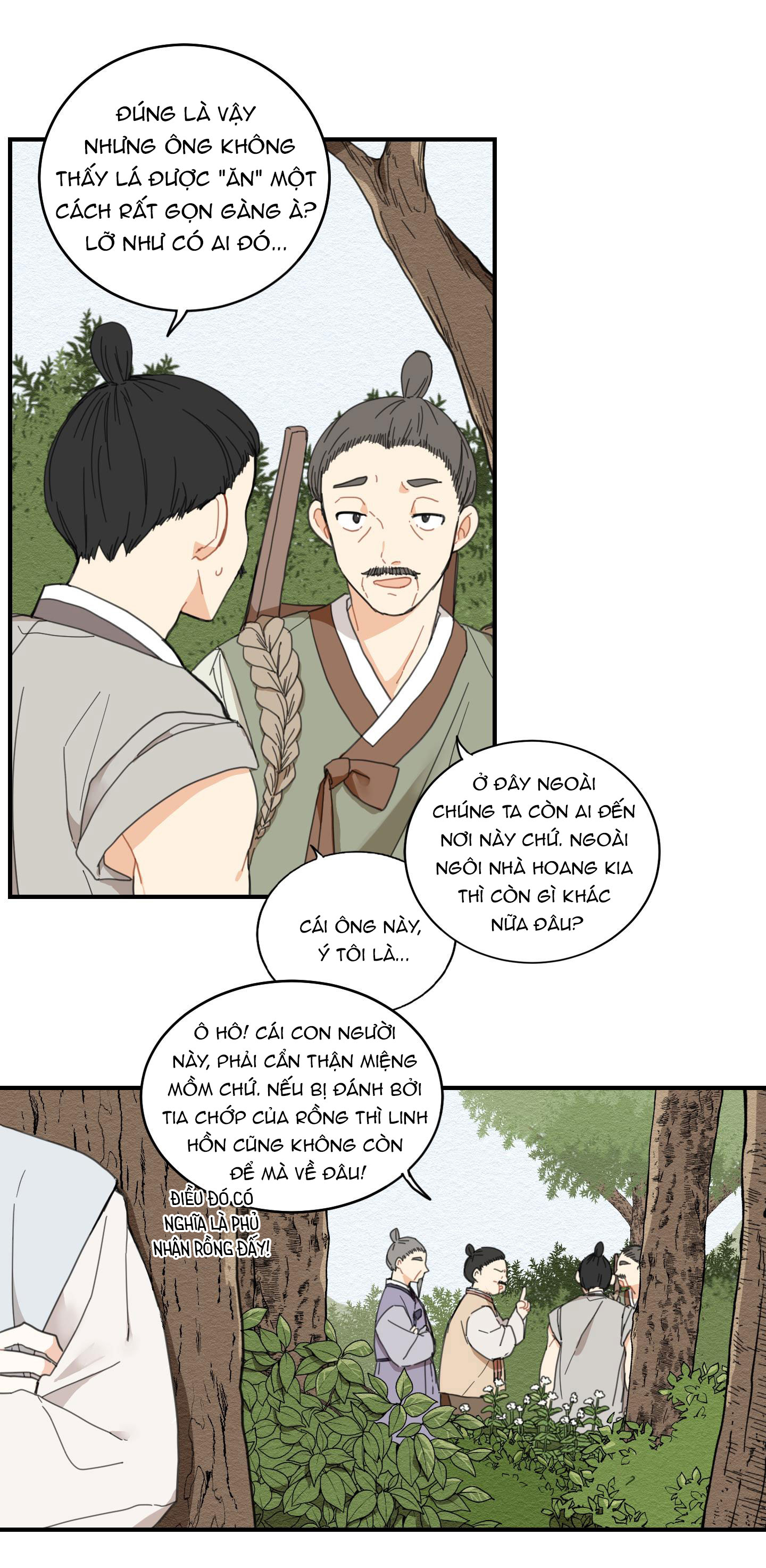 đường hoa liên kiều rơi chapter 1 10