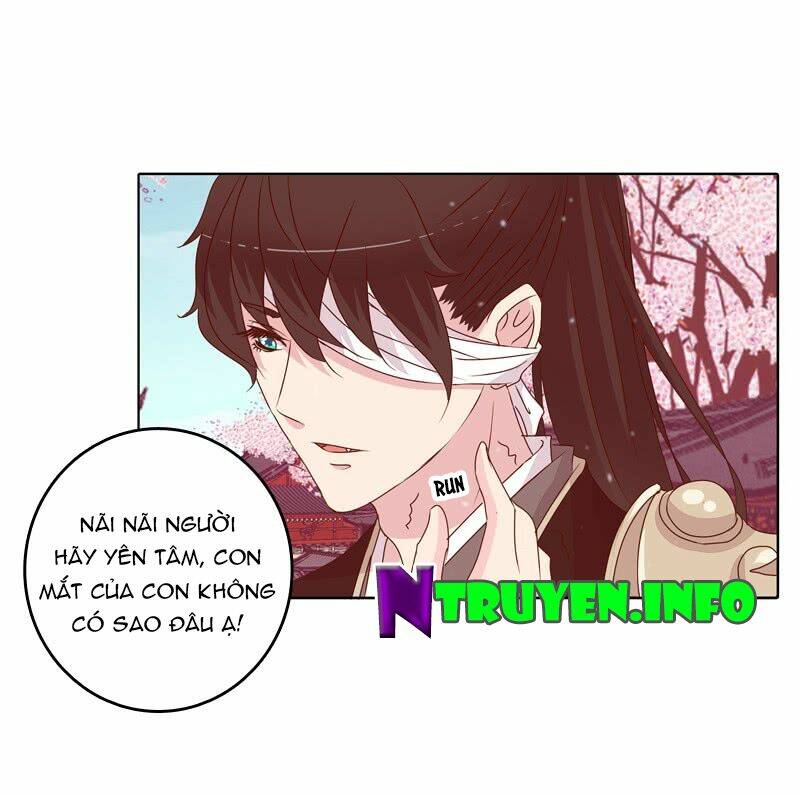 tướng quân mời ra trận chapter 15 20