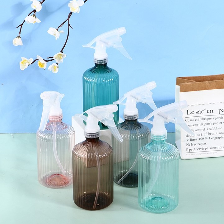 Bình xịt nước tưới cây 500ml nhiều màu sắc