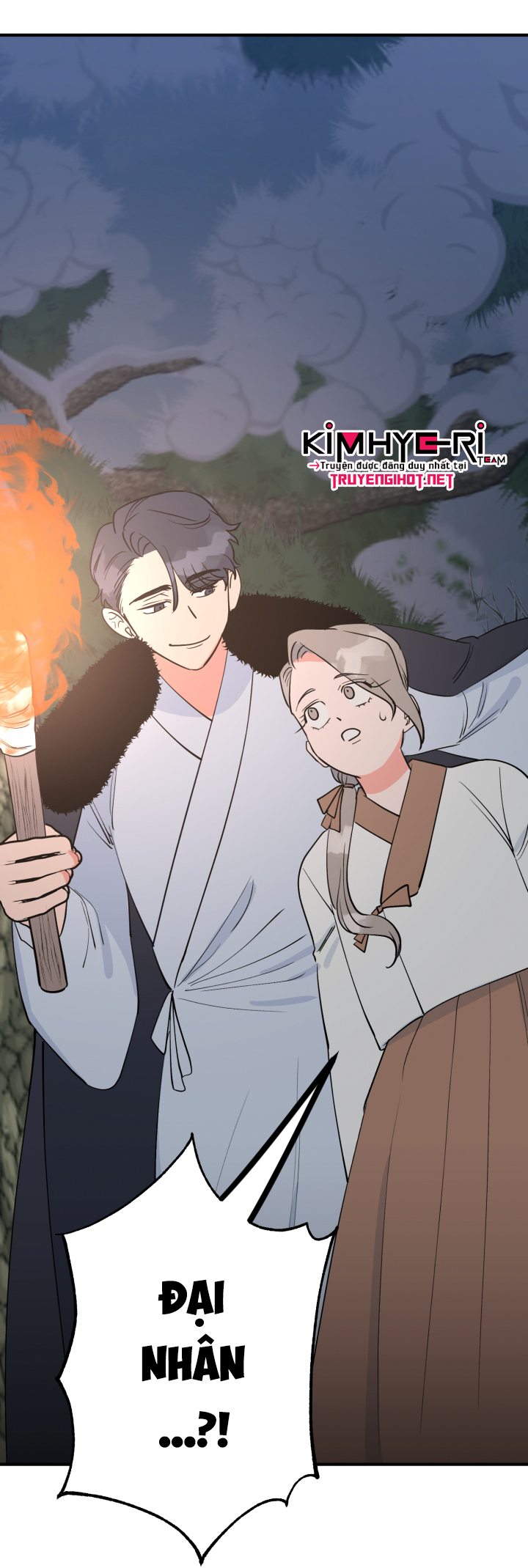 độc chủ chapter 11 27