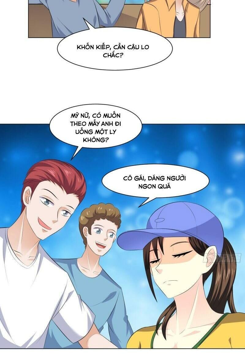 tên bảo vệ này có chút tà chapter 42 15