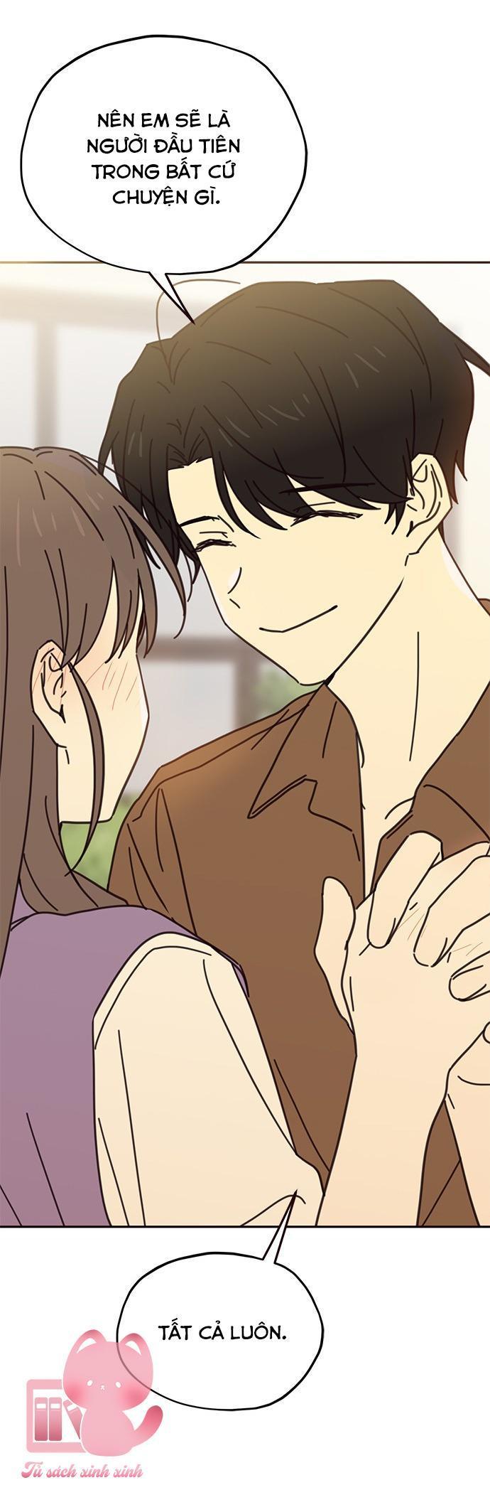 sợi chỉ tình yêu chapter 70 18