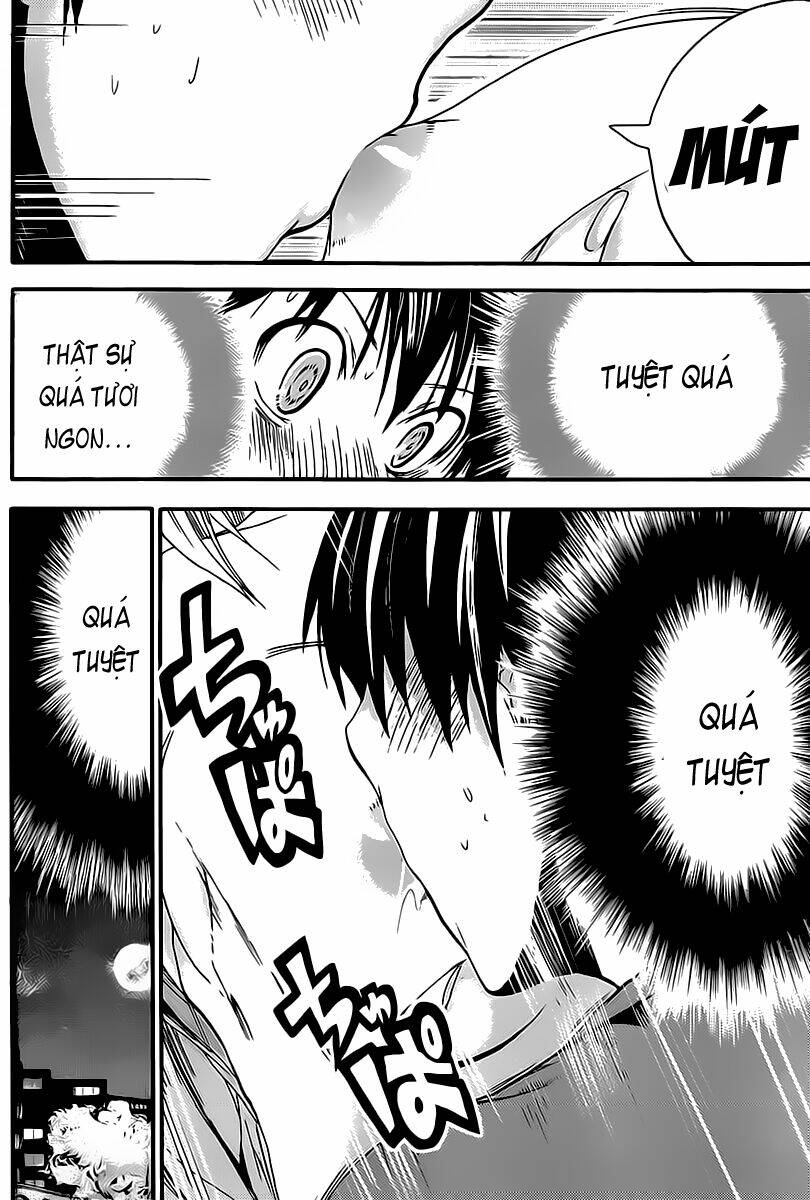 minamoto-kun monogatari chapter 15 4