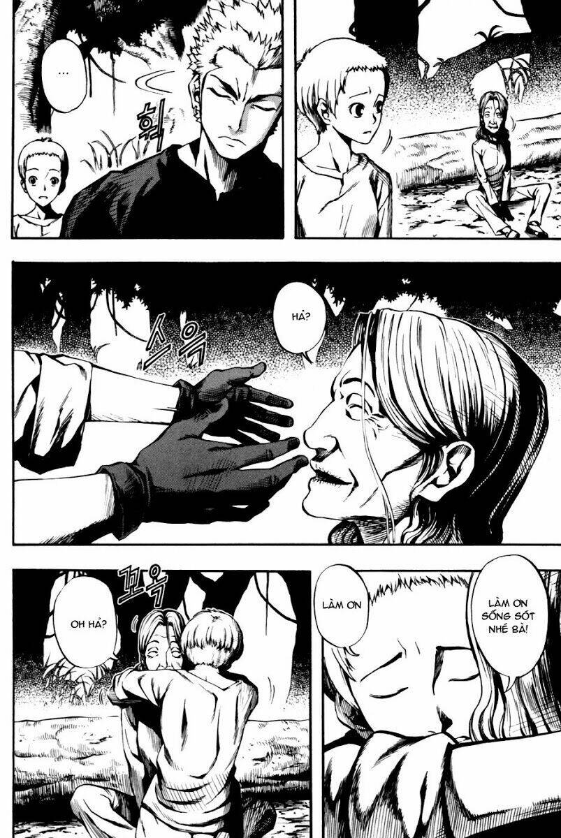 la mosca chapter 24 100