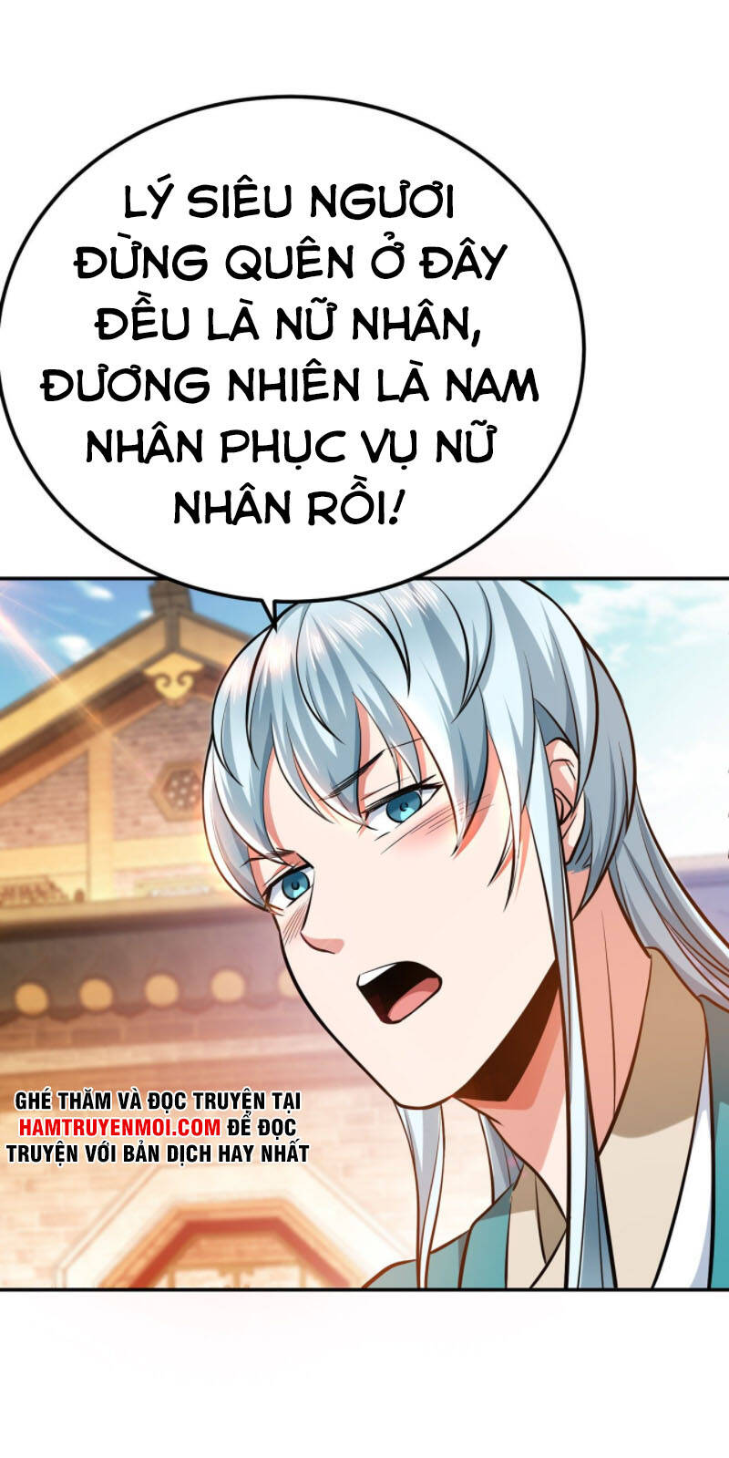 nam chính và hậu cung đều là của ta chapter 22 36