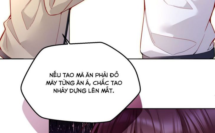 chàng nhân viên host và gã hàng xóm nguy hiểm chapter 58 21