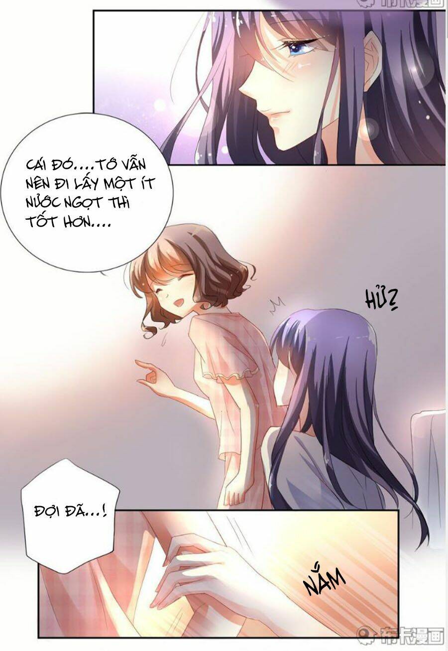 cô gái đặc biệt nhất của tôi chapter 6 3