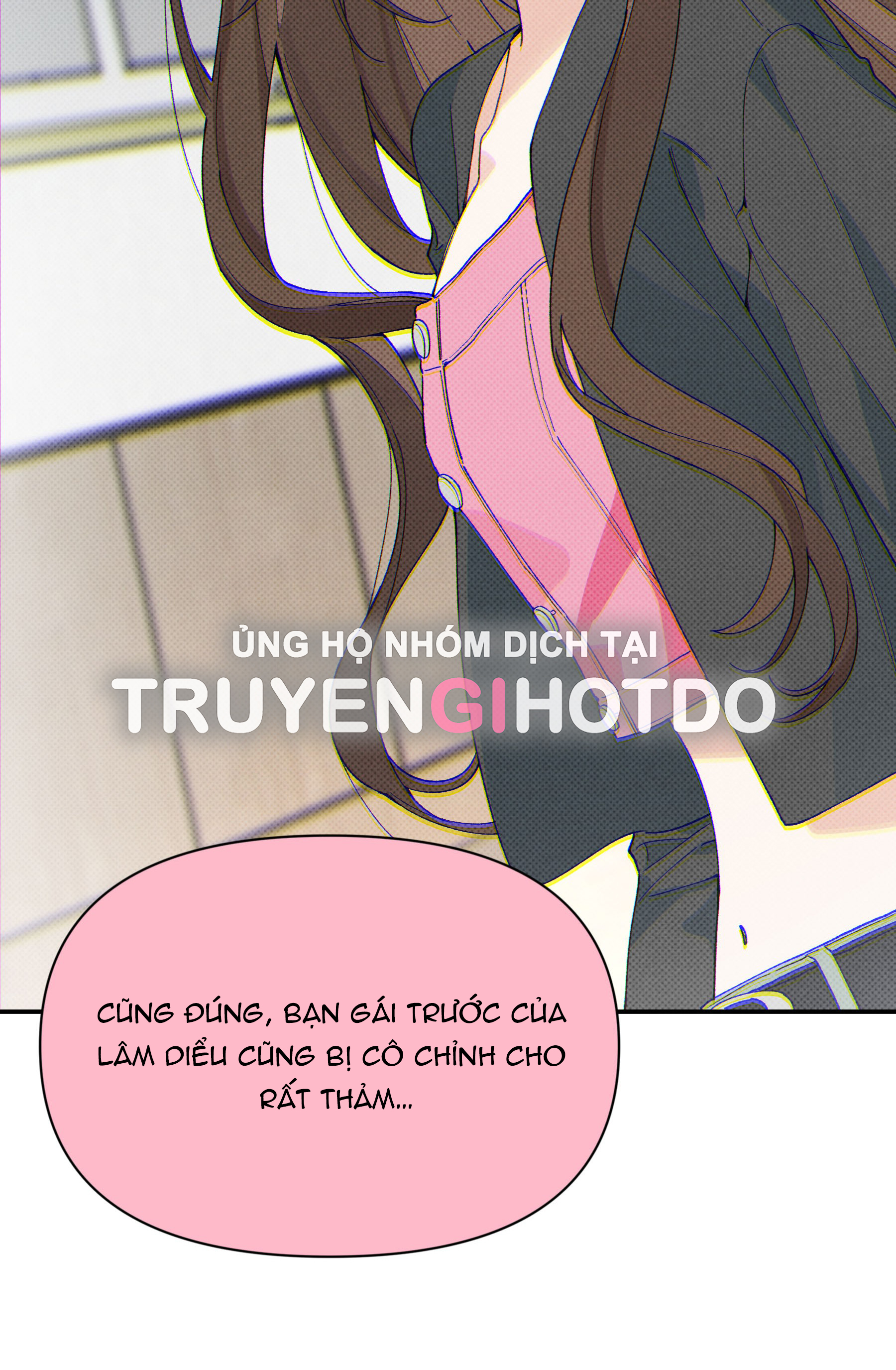 hôm nay anh đã chịu lộ tẩy chưa? chapter 11.2 13