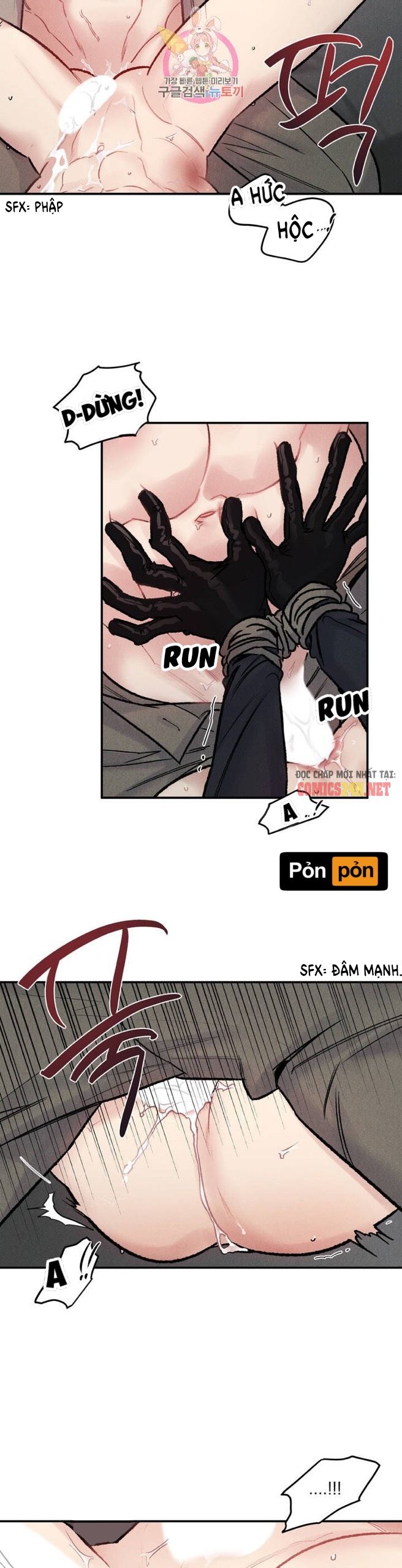 đáy vực thẳm chapter 4 26