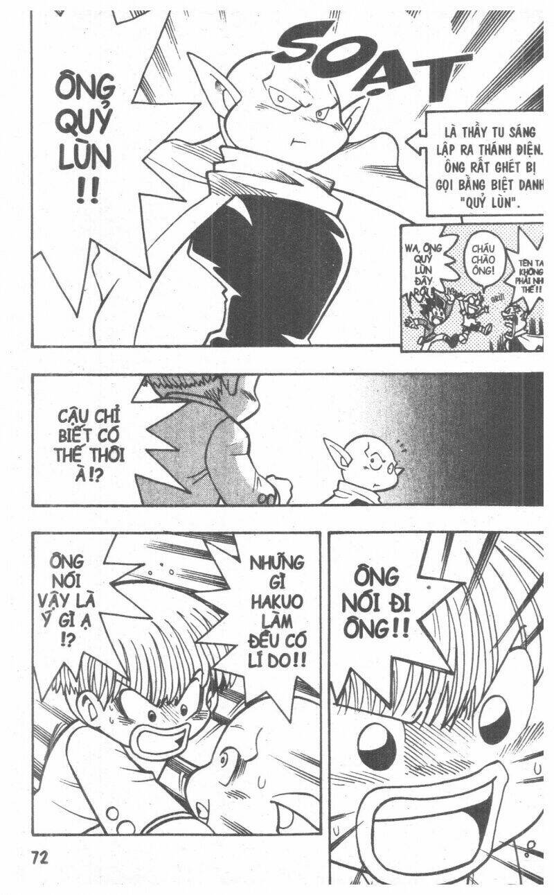 duel masters chapter 3 84