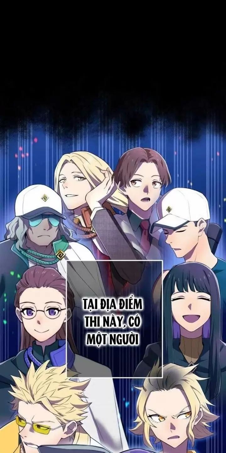 ta là kẻ siêu việt duy nhất chapter 33 3