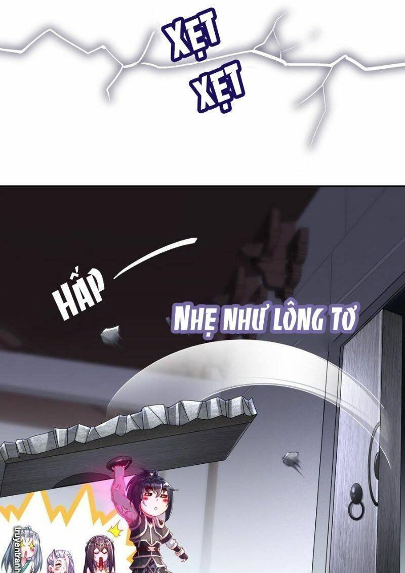 trọng sinh chi ma tôn đương đạo chapter 100 6