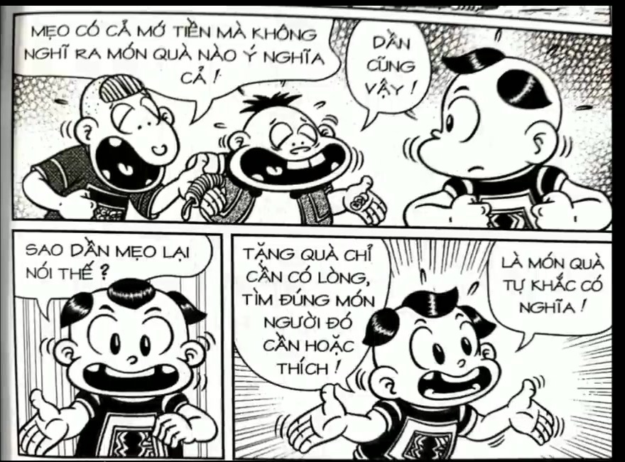 thần đồng đất việt chapter 198 7