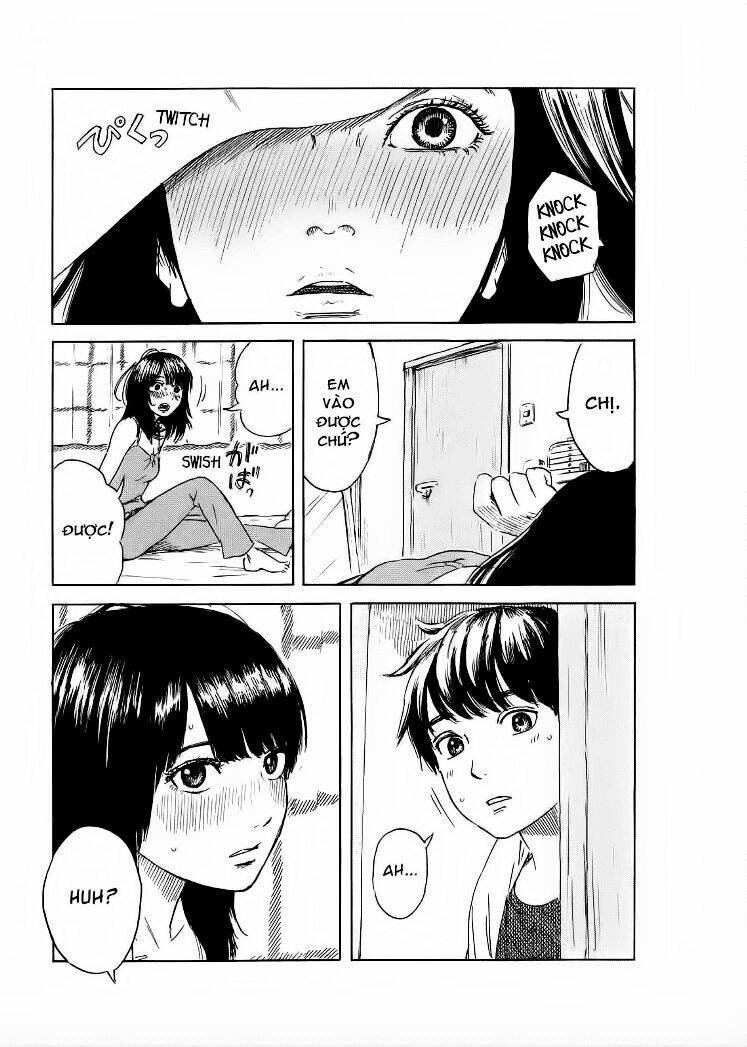 boku wa mari no naka chapter 51 7