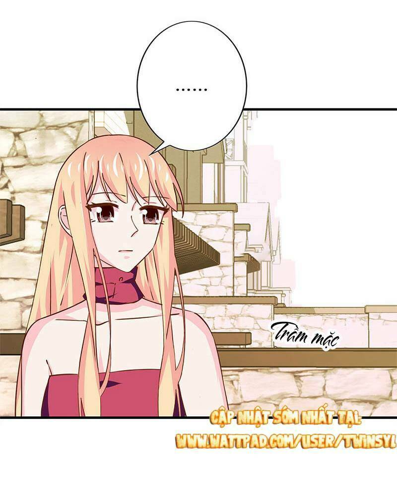 không gả cho tổng tài, gả cho người hầu chapter 162 29