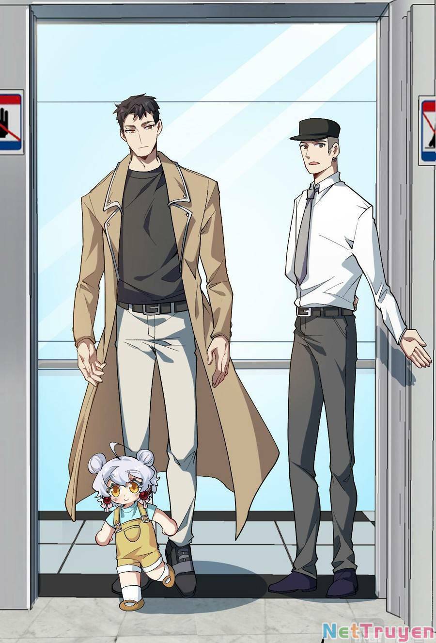 vú em thánh kỵ sĩ chapter 10 50