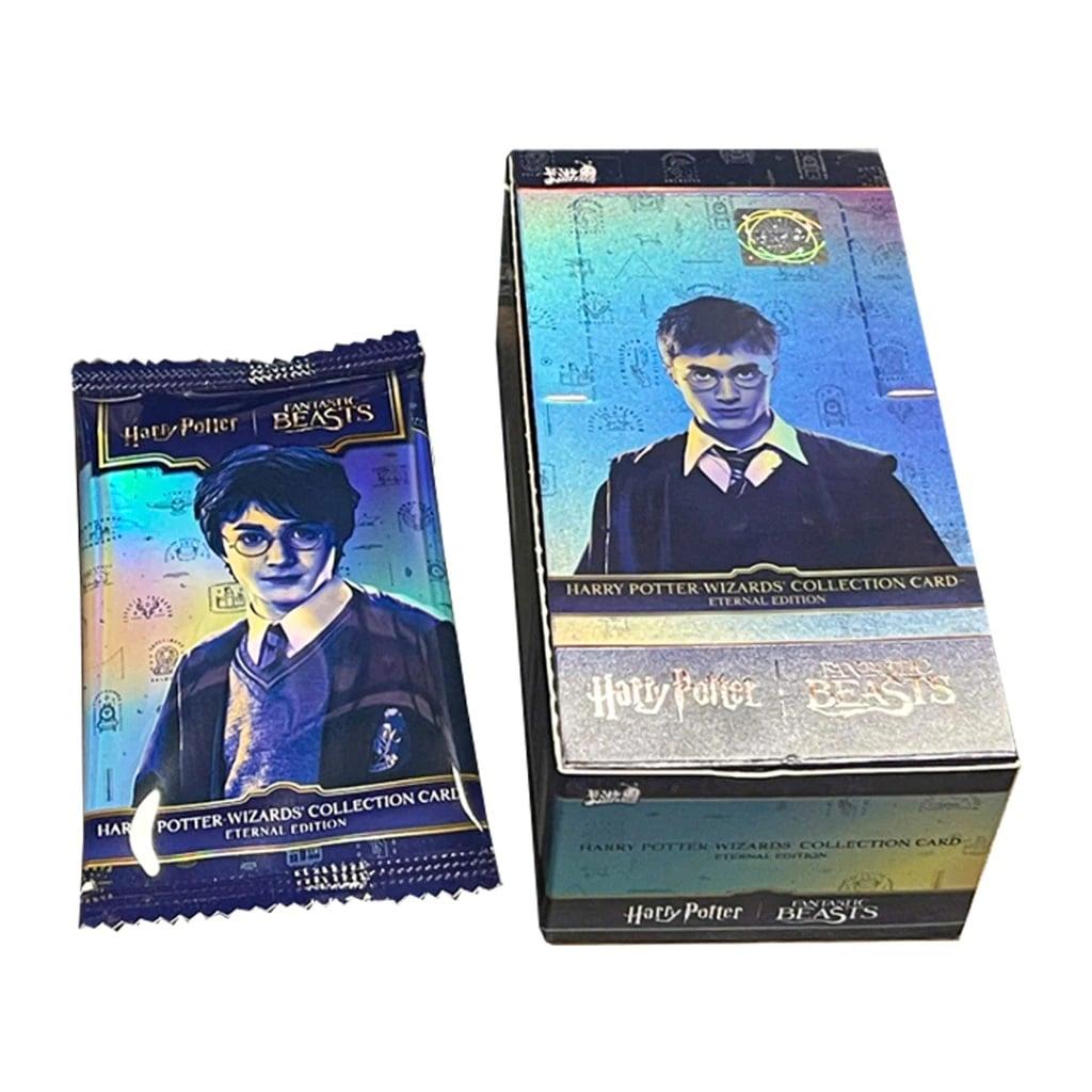 Kayou Card Bo Góc Harry Potter Wizarding Eternal Vol. 1  Kh02