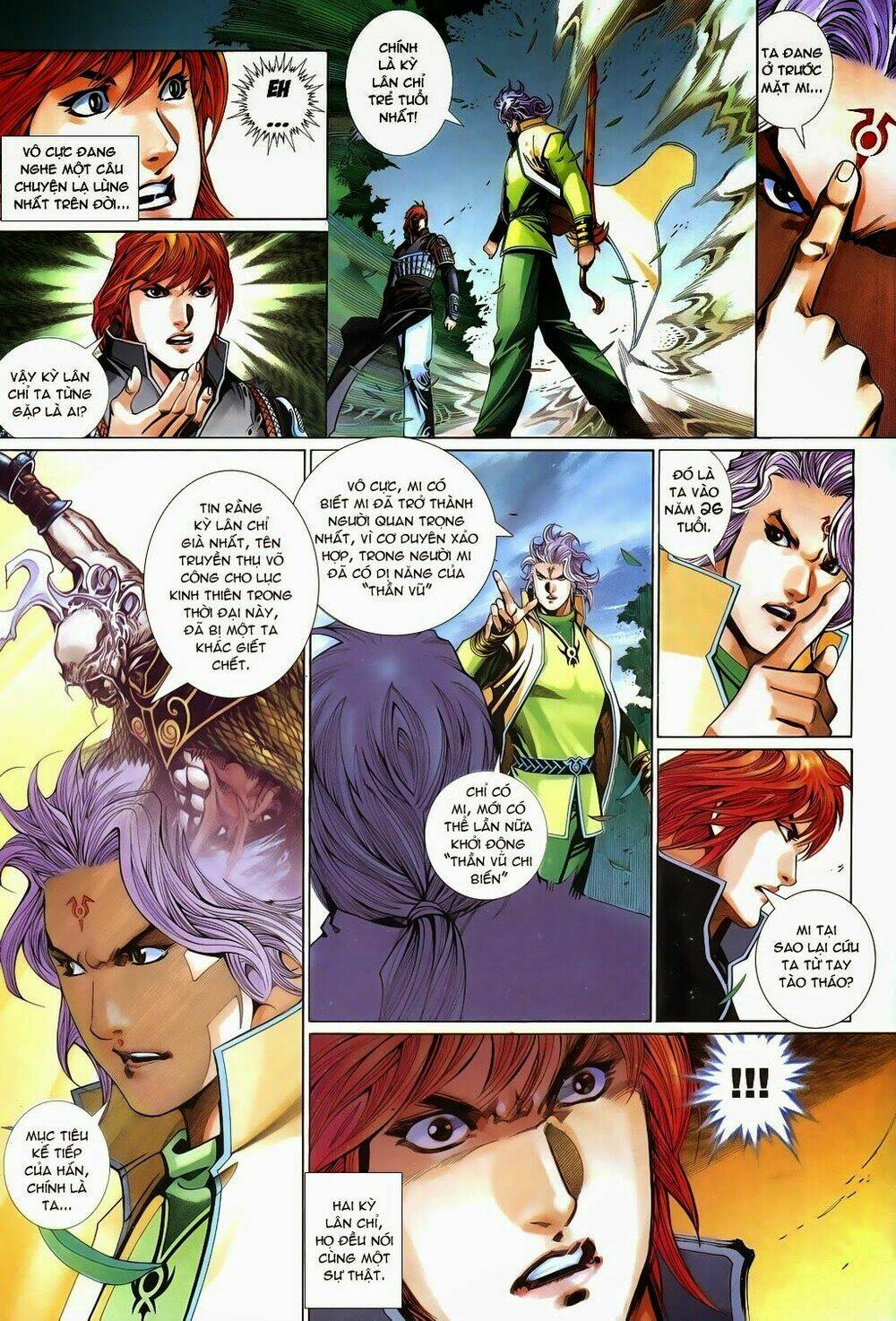 phong vân thần võ ký chapter 22 10